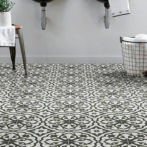 The newest ideas in Tile  flooring in Wernersville, PA from Martin's Floor Coverings