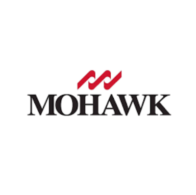 Mohawk at Martin's Floor