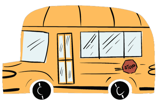 school bus