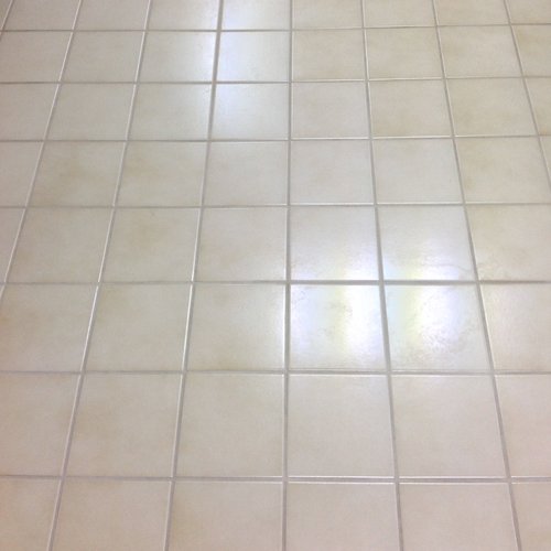 Martins Floor Covering Inc - Ceramic Tile And Grout Cleaning, After Image | Myerstown, PA