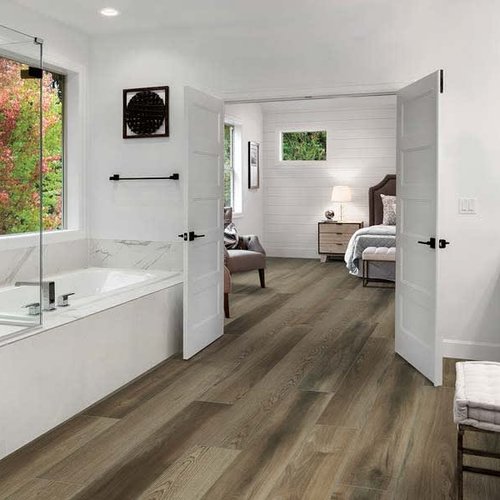 Get inspired from Waterproof flooring trends in Lebanon, PA from Martin's Floor Coverings