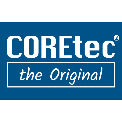 Coretec at Martin's Floor