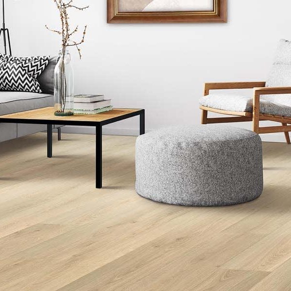 Modern Hardwood flooring ideas in West Lawn, PA from Martin's Floor Coverings