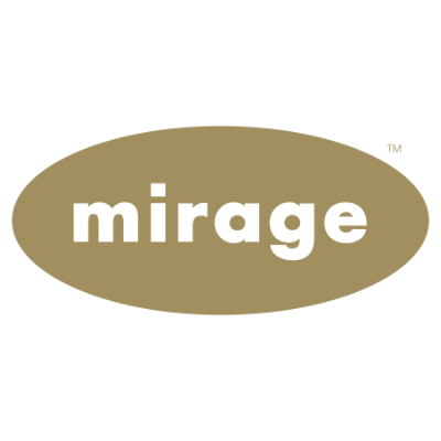 Mirage at Martin's Floor