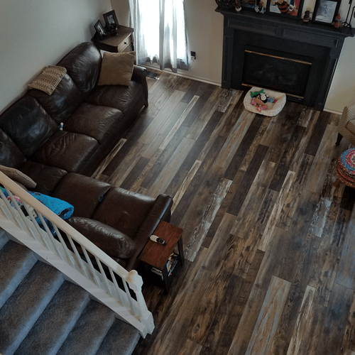 Hardwood flooring services in Myerstown, PA at Martin's Floor Coverings Inc