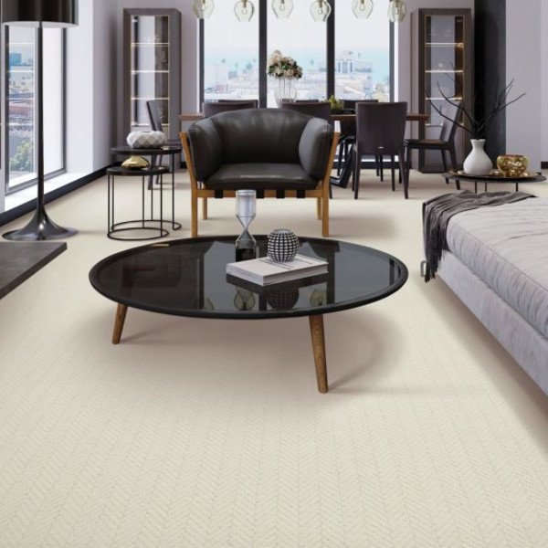 Godfrey Hirst Wool Carpet - Alderney