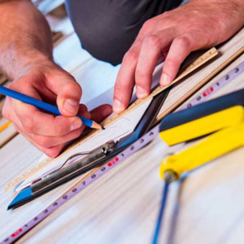 Flooring installation in Myerstown PA